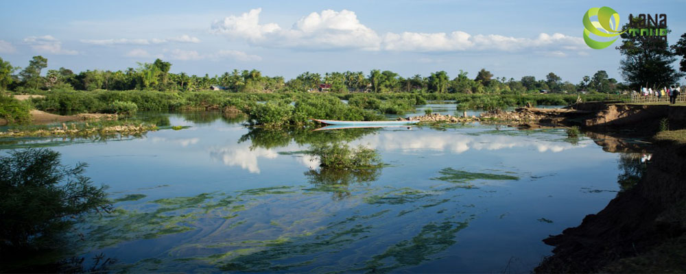 île Don Khone 